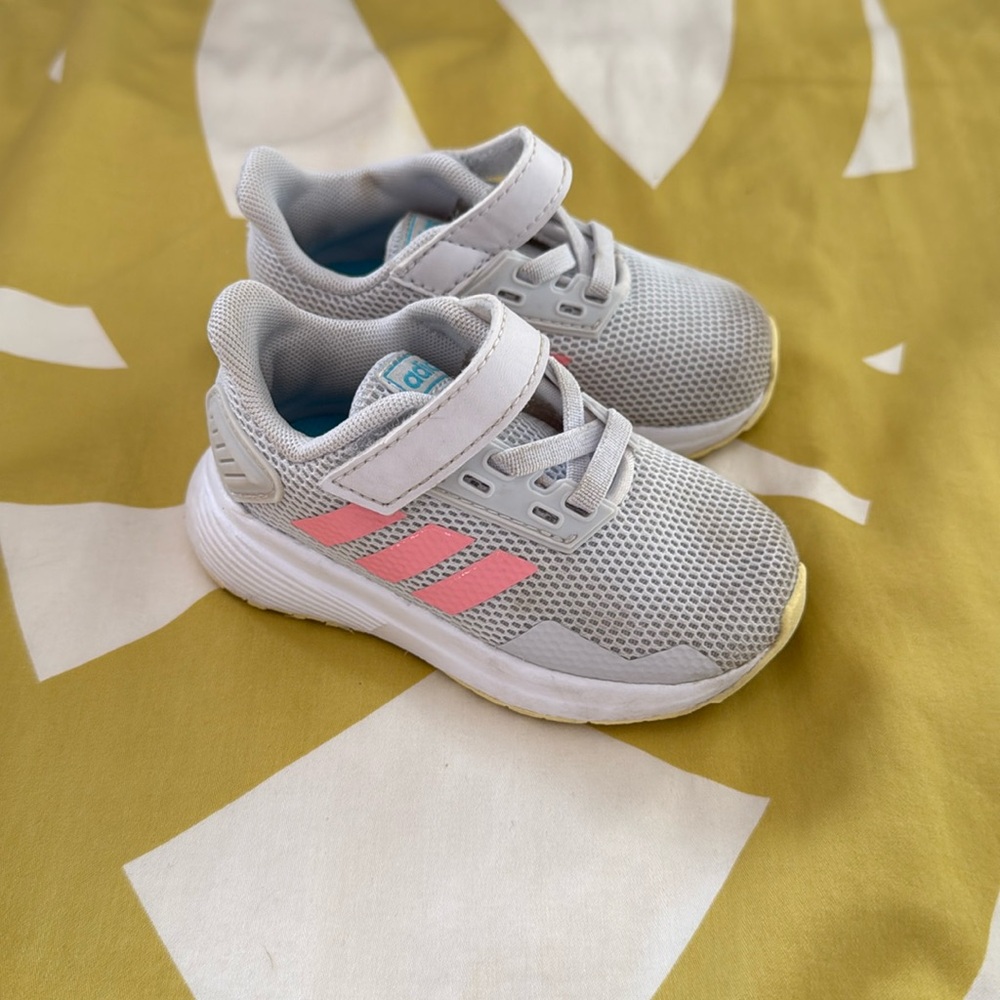 Adidas Sneakers - size 5 toddler